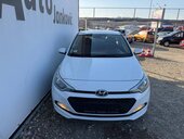 Hyundai i20 1.2