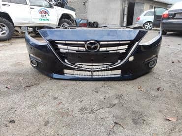 Branik za Mazda 3 od 2013. do 2018. god.
