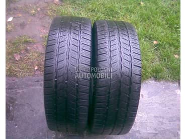 Continental 235/65 R16 Zimska