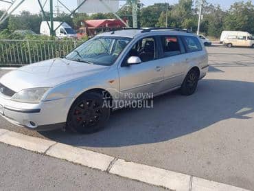 altenator za Ford Mondeo od 2000. do 2007. god.