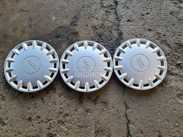 Ratkapne Audi 15" 