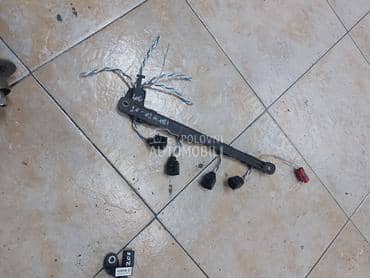 Dzek za dizne 2,0hdi za Peugeot 406