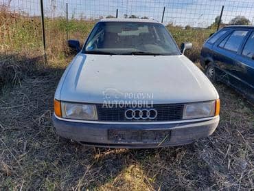 alnaser za Audi 80 od 1986. do 1991. god.