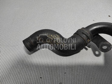 CRIJEVO za Volkswagen Golf 6