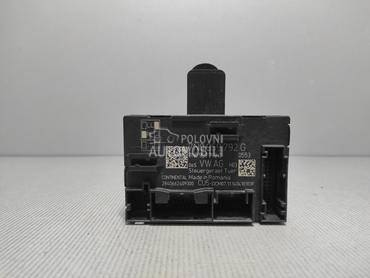 ELEKTRONIKA MODUL VRATA za Škoda Yeti