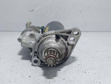 ALNASER za Volkswagen Golf 6