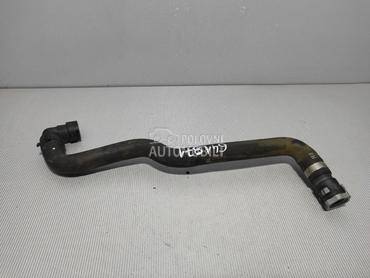 CRIJEVO za Ford Focus