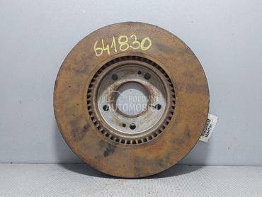 KOCIONI DISK za Kia Soul