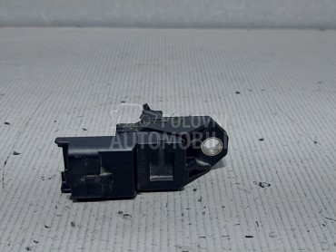 MAP SENZOR za Citroen C4