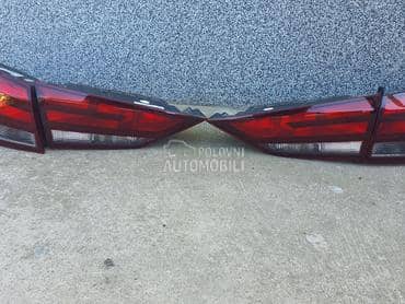 A3 8V ŠTOP SVETLO ŠTOPALJKA za Audi A3 od 2012. do 2017. god.