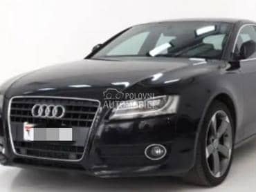 LIMARIJA MEHANIKA TRAP ITD za Audi A5 od 2007. do 2011. god.