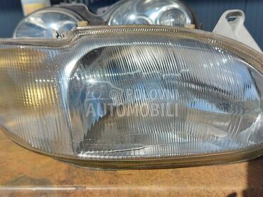 85.FAR za Ford Escort od 1992. do 1996. god.