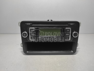 RADIO za Volkswagen Passat B7