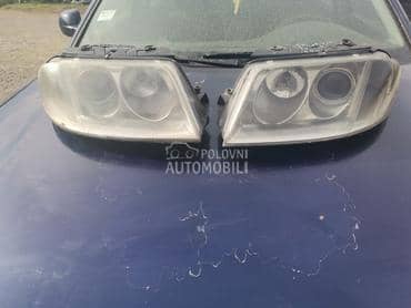 Farovi za Volkswagen Passat B5.5