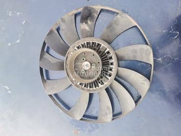 Ventilator za Volkswagen Passat B5.5