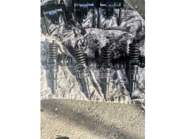 Inektori za Volkswagen Passat B5.5