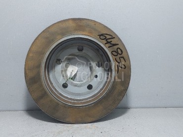 KOCIONI DISK za Mercedes Benz A Klasa