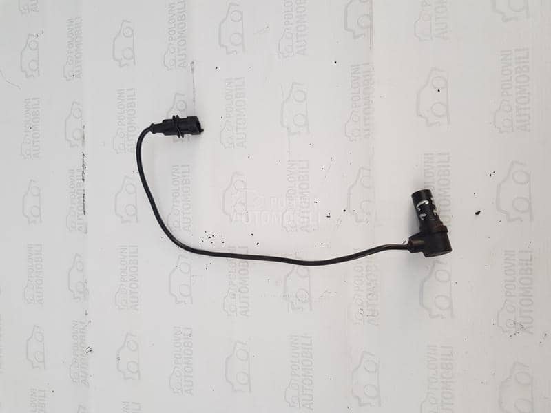 SENZOR RADILICE 19 JTD