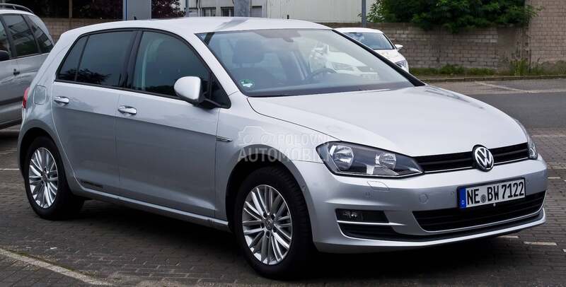 Delovi za Volkswagen Golf 7