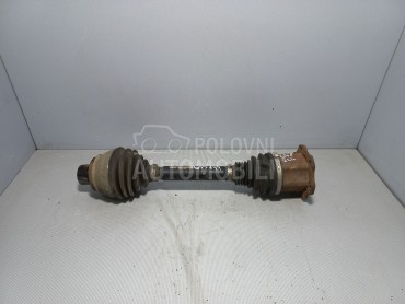 POLUOSOVINA za Audi A5