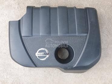Poklopac motora za Nissan Qashqai, Qashqai + 2