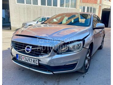 Volvo V60 D3