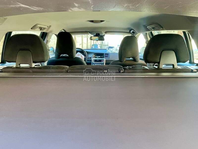 Volvo V60 D3