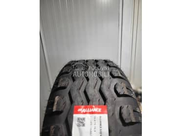 Alliance 10/75 R15.3