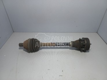 POLUOSOVINA za Audi A3