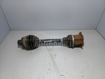 POLUOSOVINA za Audi A4