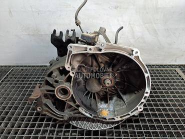 MJENJAC za Ford Focus