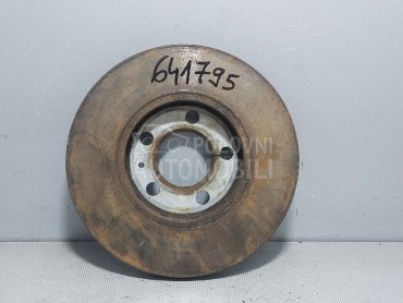 KOCIONI DISK za Škoda Fabia