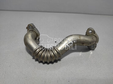 CRIJEVO EGRA za Volkswagen Caddy