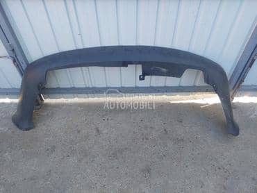 difuzor zadnjeg branika za Volkswagen Passat B5.5