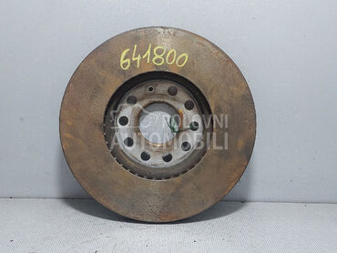 KOCIONI DISK za Volkswagen Golf 6