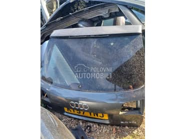 Gepek vrata karavan za Audi A6 od 2005. do 2010. god.