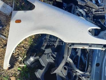 Desno krilo za Volkswagen Sharan od 1995. do 1999. god.