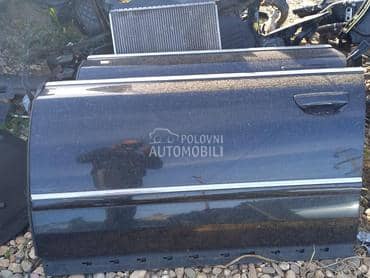 Vrata za Audi A8 od 2003. do 2009. god.