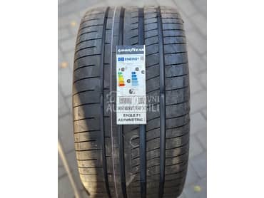 Goodyear 305/30 R21 Letnja