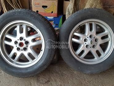 Barum 255/55 R18 Sve sezone