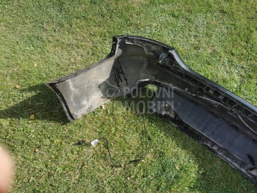 zadnji branik limuzina za Audi A6 od 2004. do 2006. god.