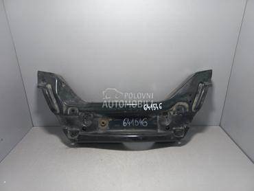 TRAP/MOST za Audi A2