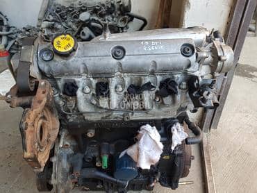 Motor za Renault Scenic
