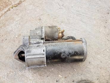 Anlaser za Renault Scenic