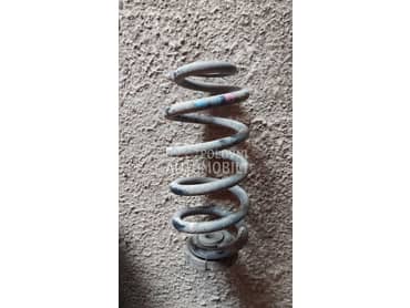 Opruge amortizera za Audi A6 od 1997. do 2004. god.