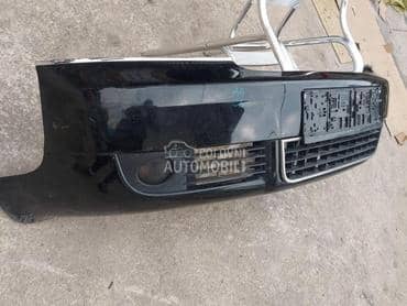 Prednji branik u boji LY9B za Audi A6 od 1997. do 2004. god.