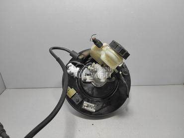 KOCIONI DOBOS za Ford Focus