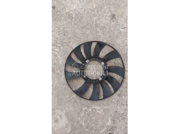 Visko ventilator za Audi A6 od 1997. do 2004. god.