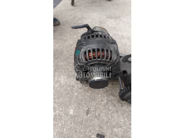 Alternator 1.9Tdi 131ks za Audi A6 od 1997. do 2004. god.