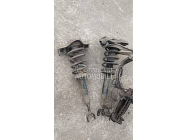 Amortizeri sa oprugama 1.9Tdi za Audi A6 od 1997. do 2004. god.